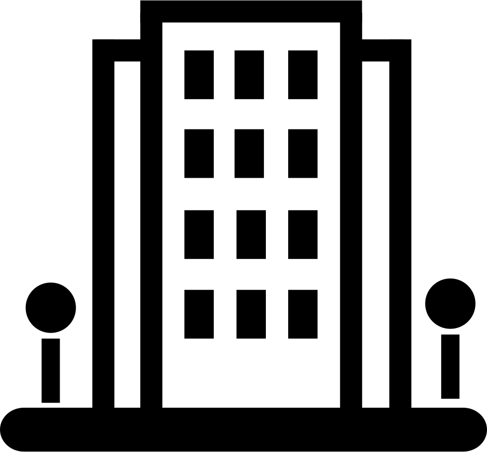 building icon