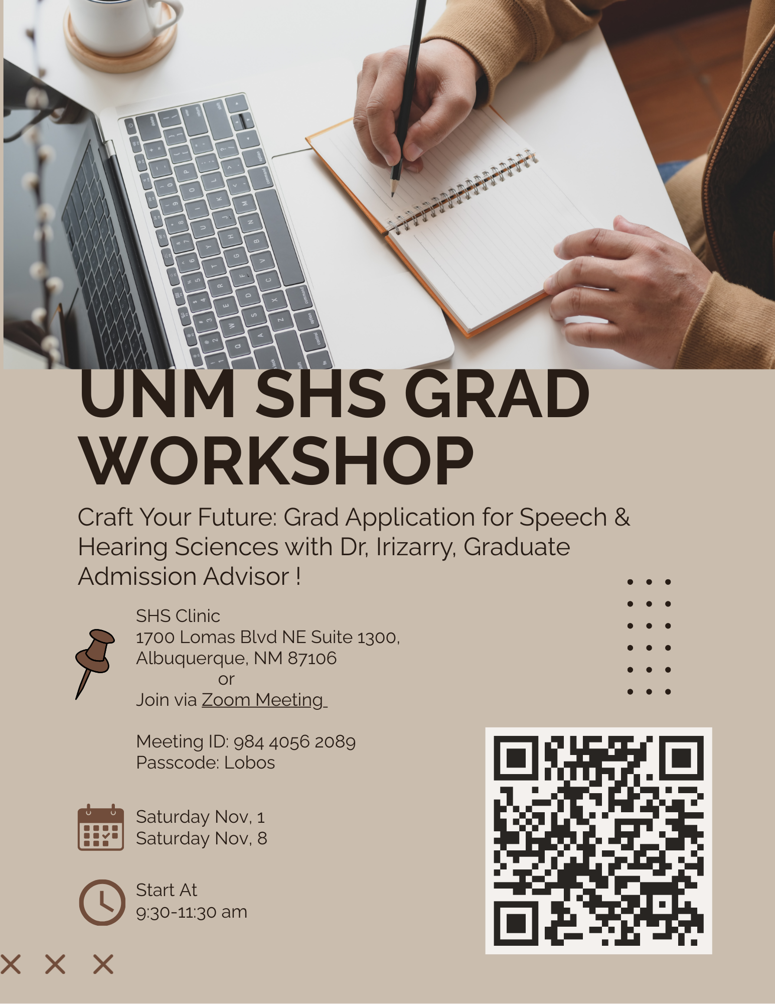 2025 workshop