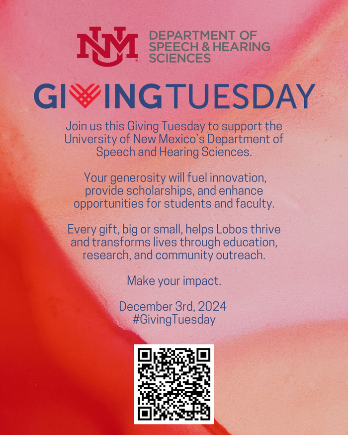 GivingTuesday 2024