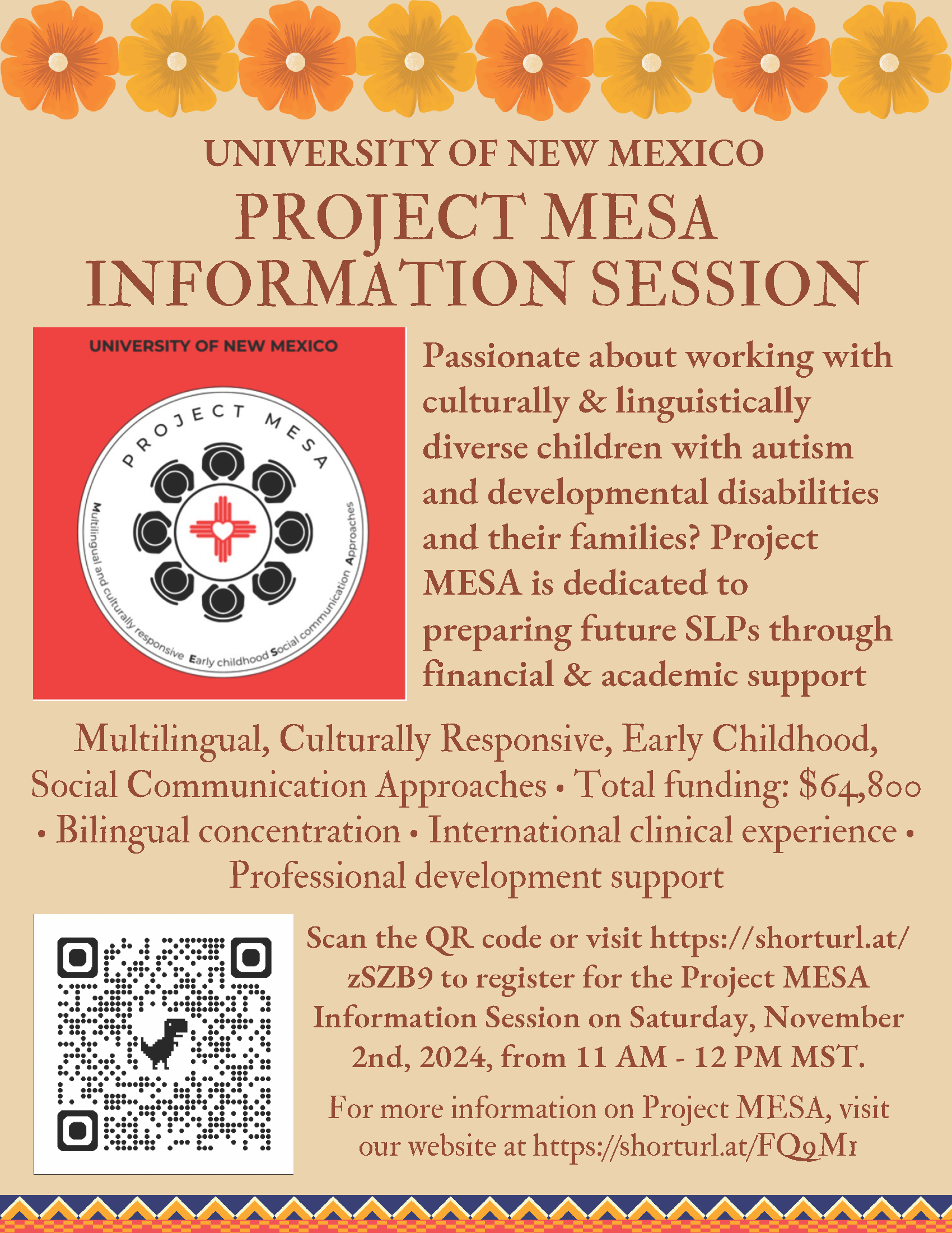 Project MESA