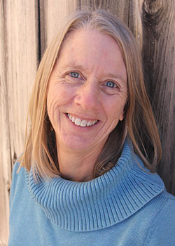 Janet Patterson, Ph.D., CCC-SLP 